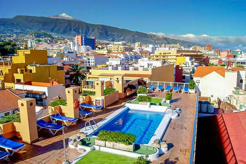 4Dreams Hotel
