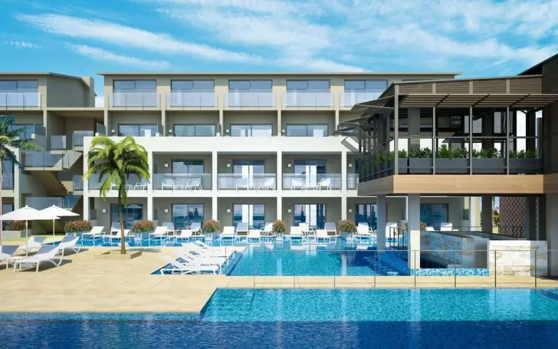 Hotel Catalonia Royal La Romana - Adults Only