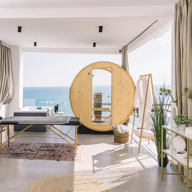 Akrotiri Olympus Luxury Suites