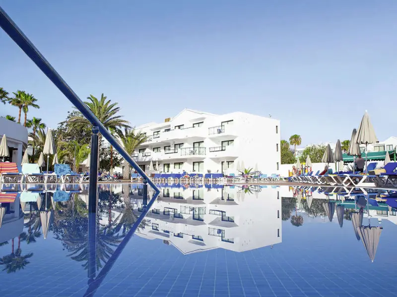 THB Lanzarote Beach