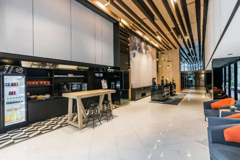 The Key Premier Sukhumvit Bangkok by Compass Hospitality
