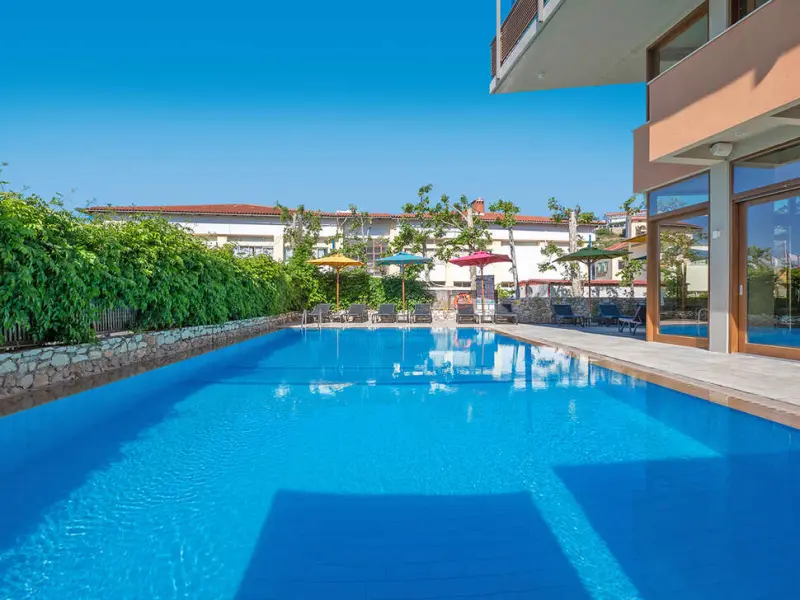 Hotel Alkyon