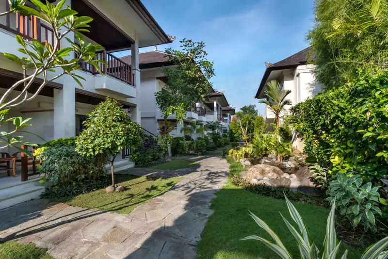 Radha Phala Resort & Spa
