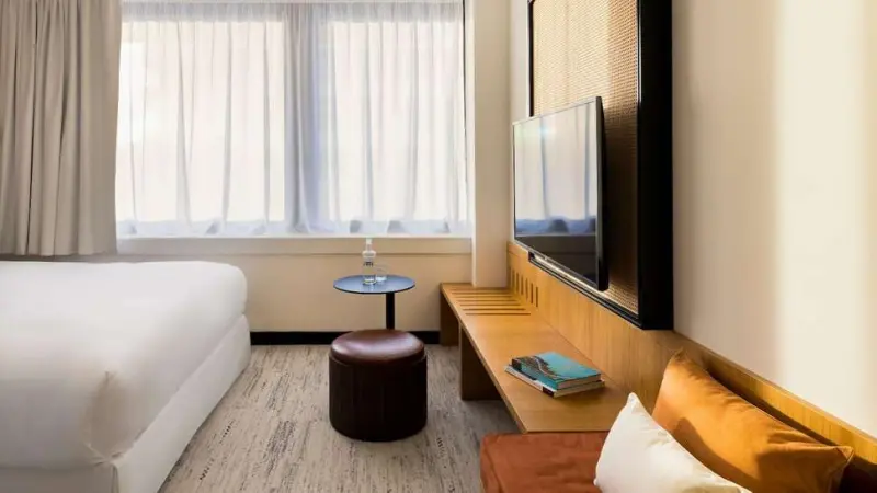 FirstName Bordeaux - JDV by Hyatt