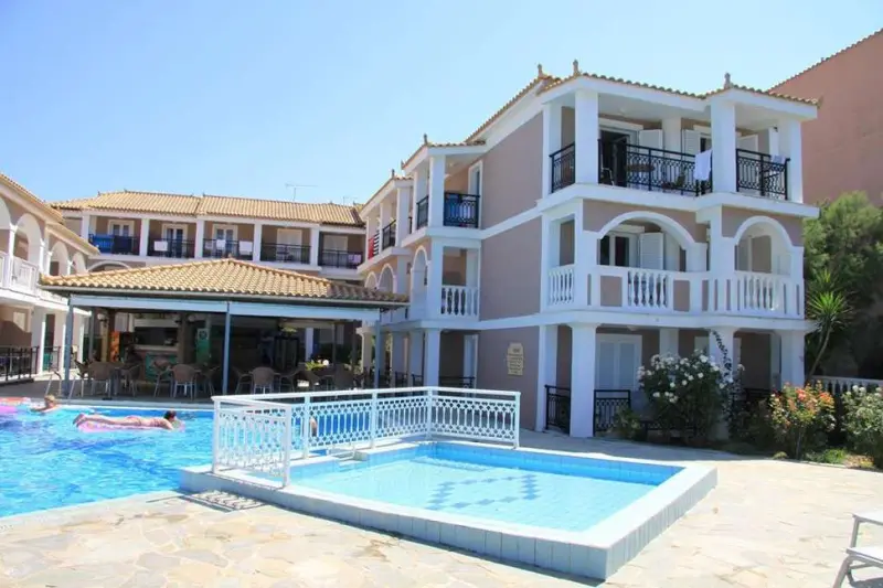 Boletsos Beach Hotel