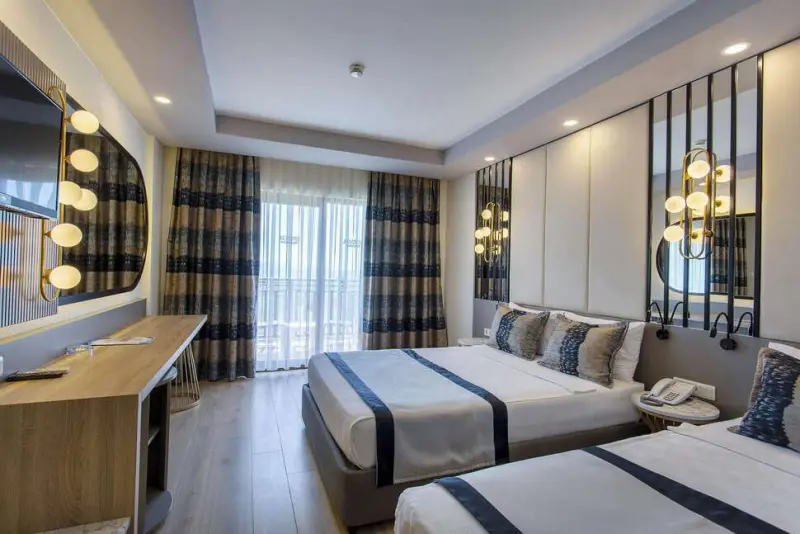 Eftalia Aqua Resort