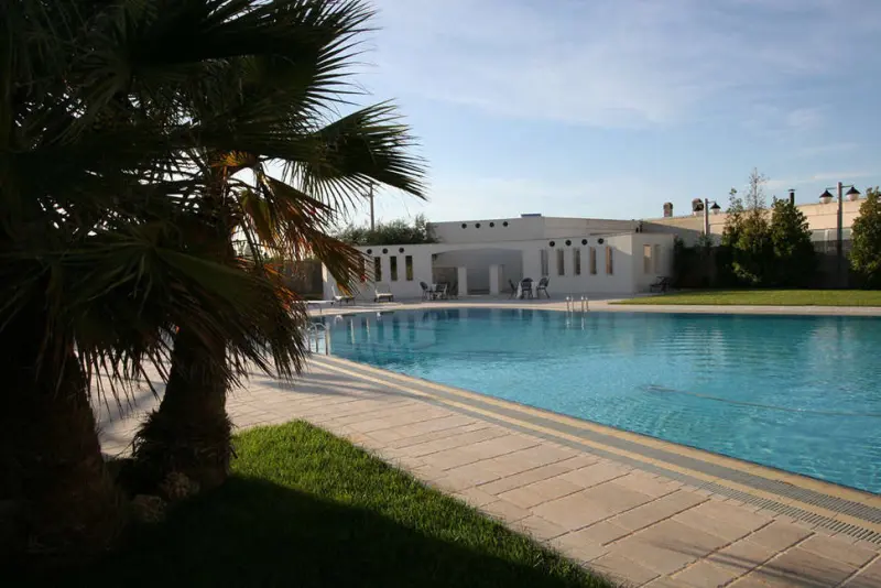 Grand Hotel La Chiusa di Chietri