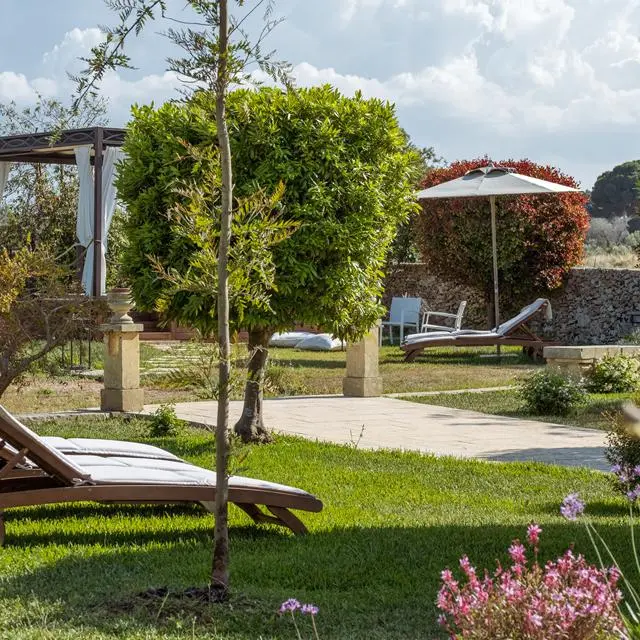 Masseria Salentina Costarella