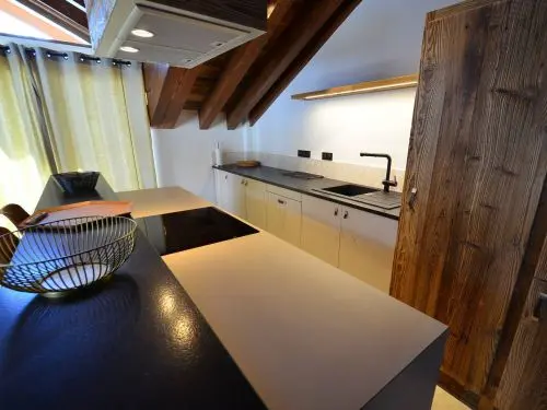 Chalet L'etable - CHALET | SAINT-MARTIN-DE-BELLEVILLE MAE-4304 - Chalet