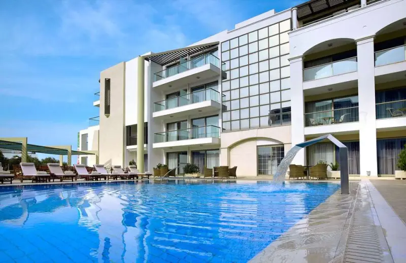 Albatros Spa & Resort Hotel