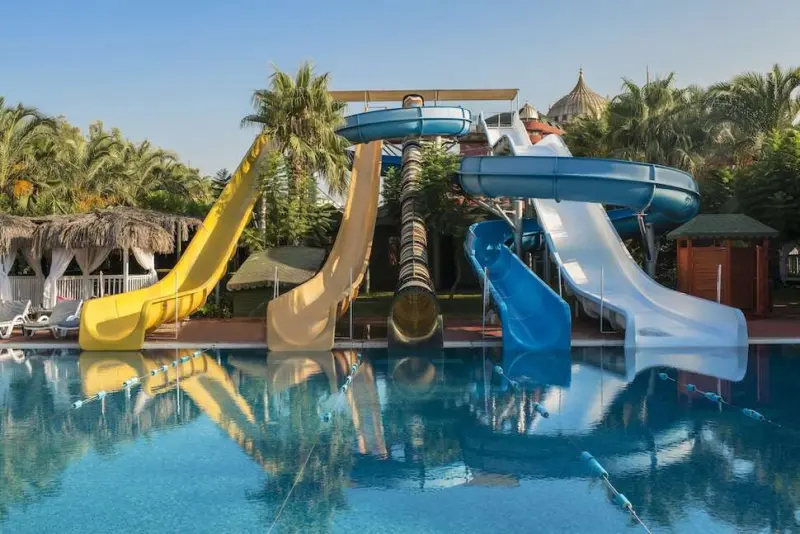 Delphin Palace Hotel