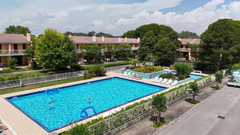 Villaggio Dei Fiori