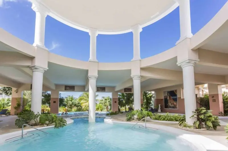 Grand Palladium Jamaica Resort & Spa - All Inclusive