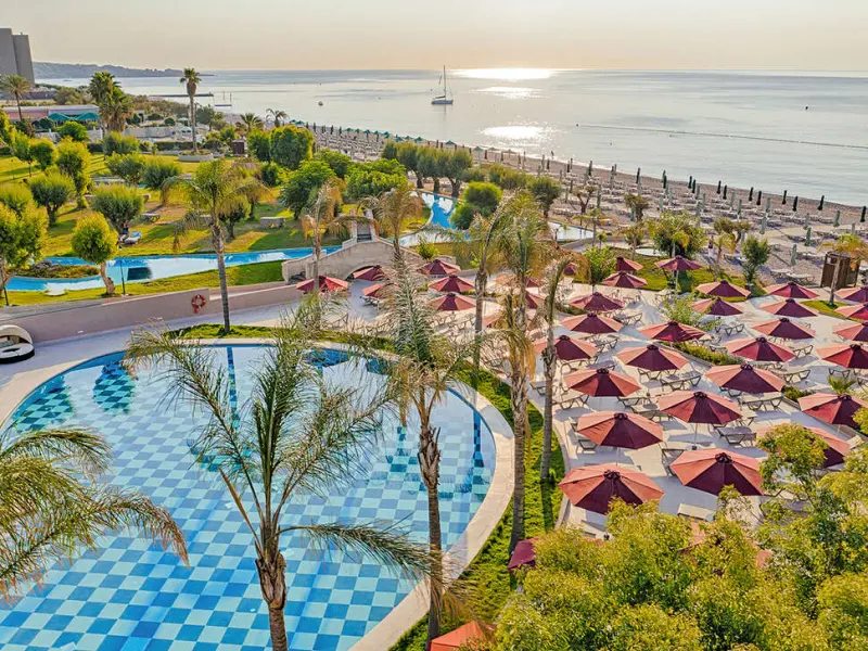 Esperos Palace Resort & Spa