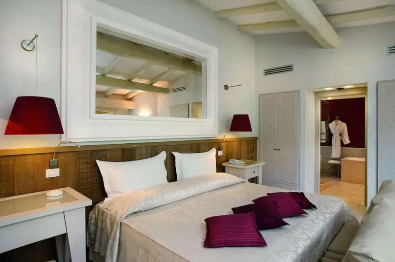 Forte Village Resort - Hotel Le Dune
