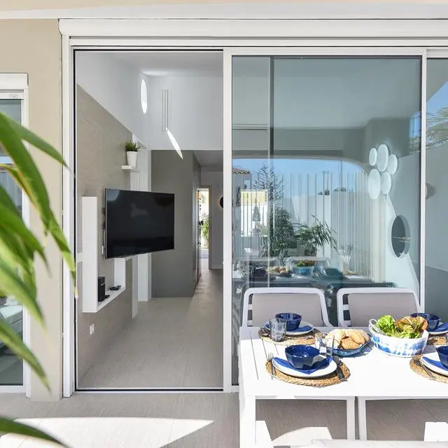 Bungalows New Velsuites