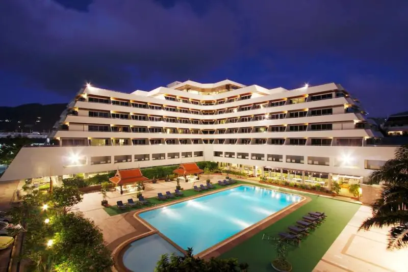 Patong Resort