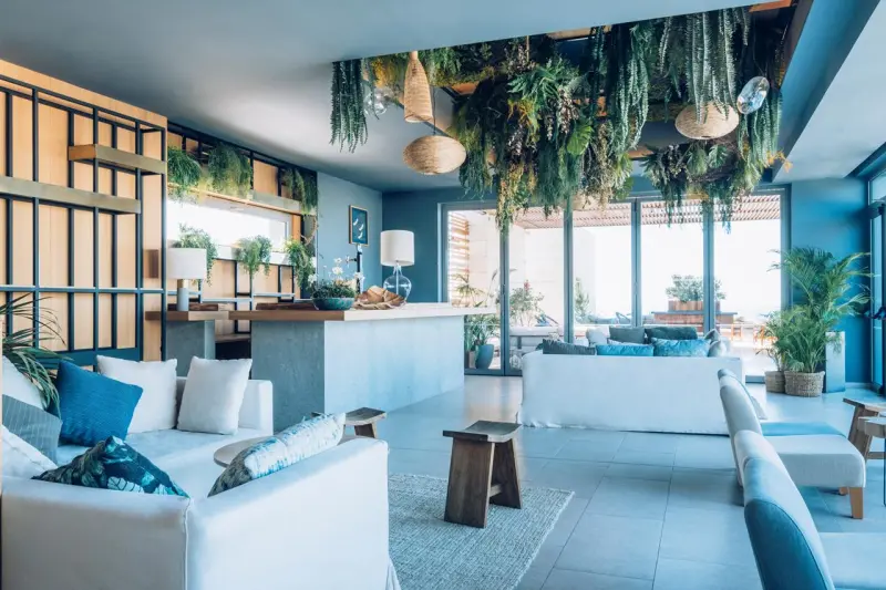 Iberostar Selection Llaut Palma - adults only