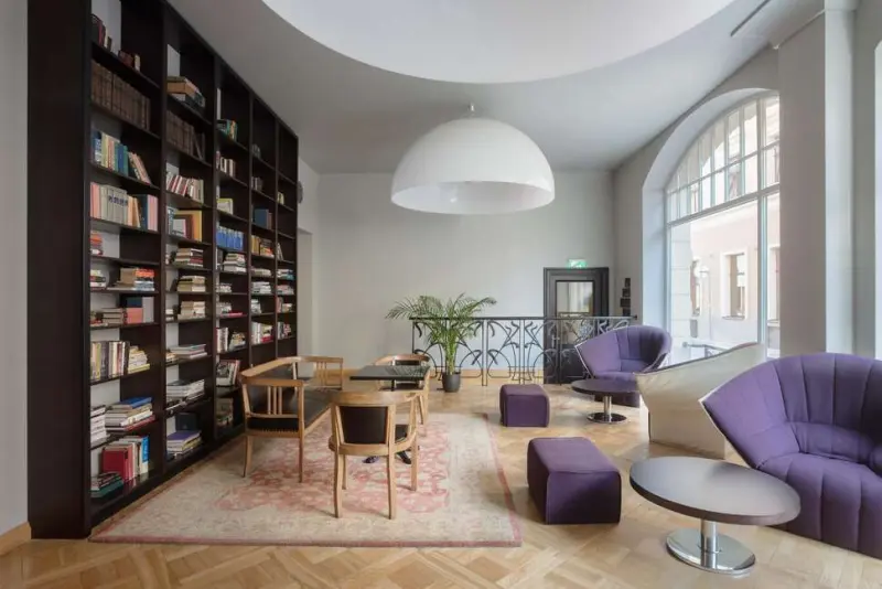 Neiburgs Hotel & Restaurant