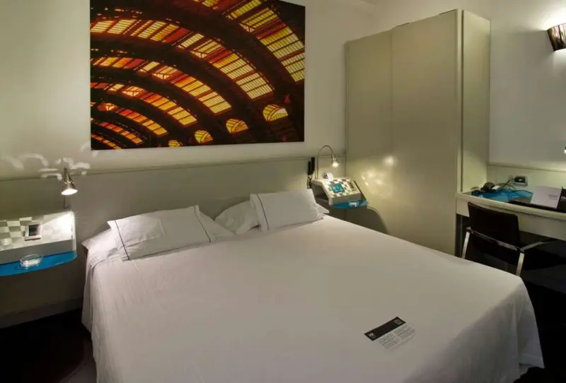 Sure Hotel by Best Western Milano Hotel Padova