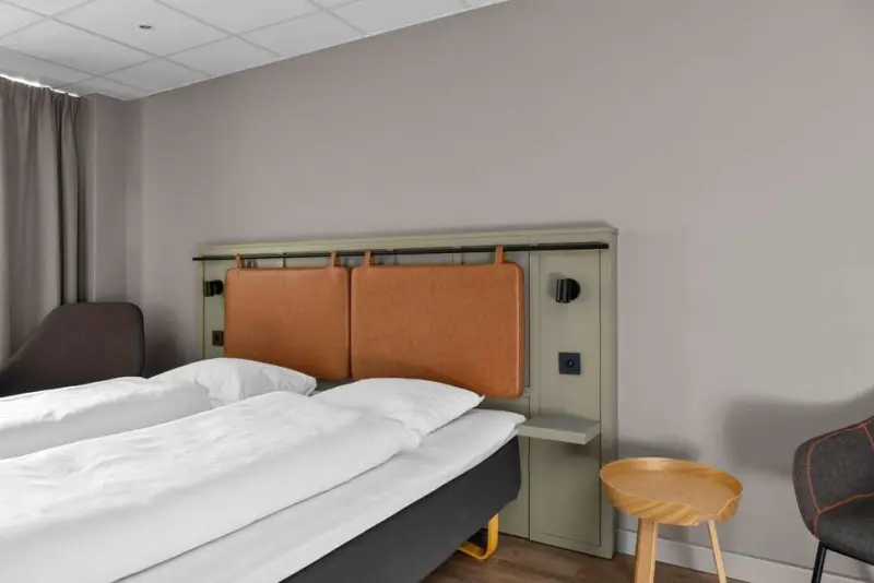 Comfort Hotel Børsparken