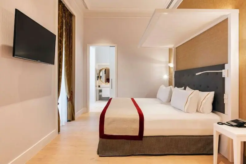 Aurea Ana Palace Hotel