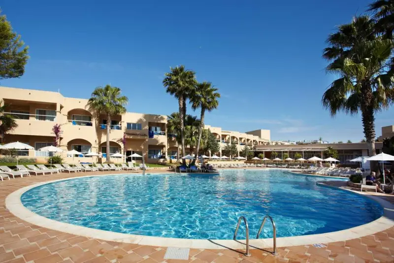 Grupotel Santa Eulalia & Spa
