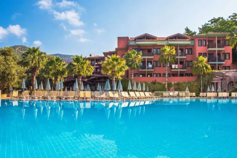 Club Sun City