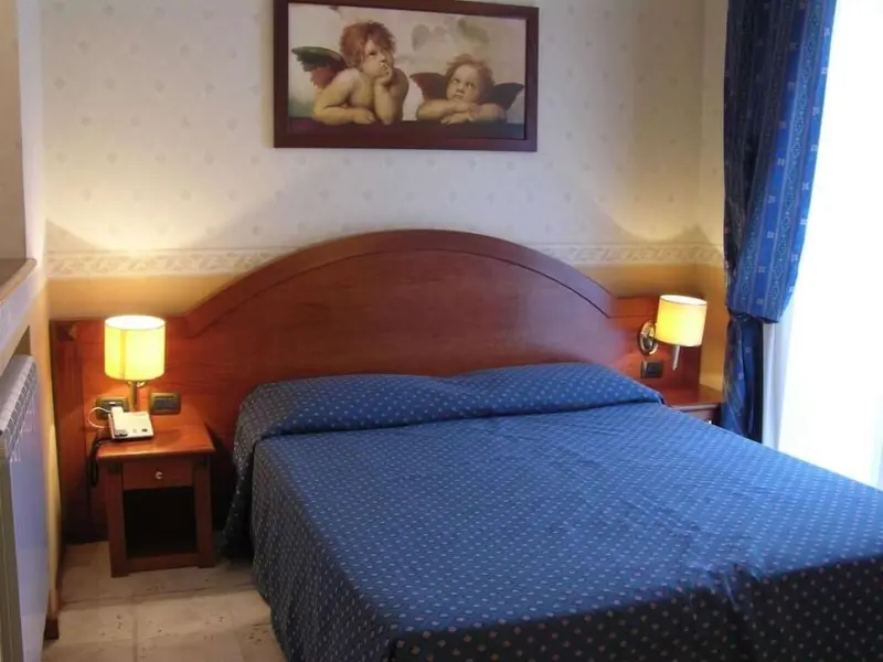 Hotel Verona