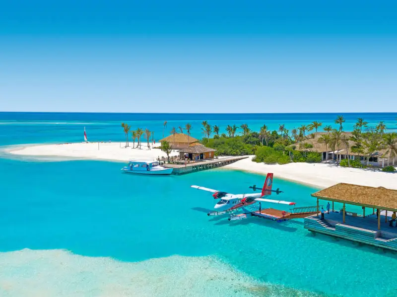 Nala Maldives by Jawakara