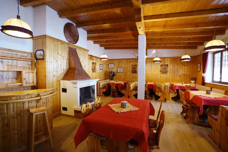 GH Hotel Piaz