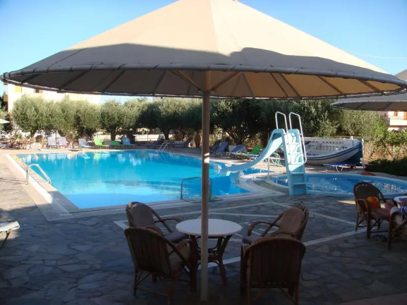 Lili Hotel