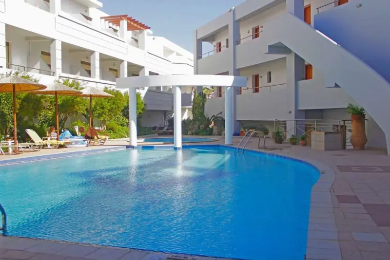 Delfina Boutique Hotel