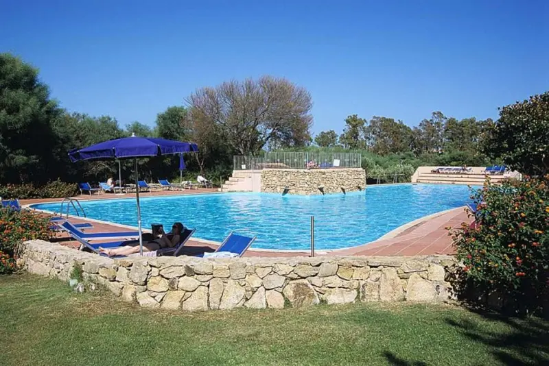 Hotel Colonna Beach Marinella