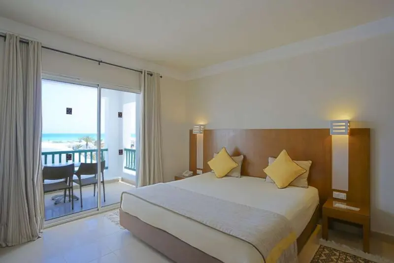 Vincci Helios Beach