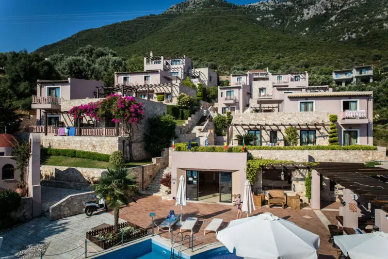 Hotel Tesoro