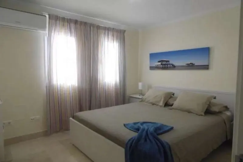 Monte Carrera Appartementen