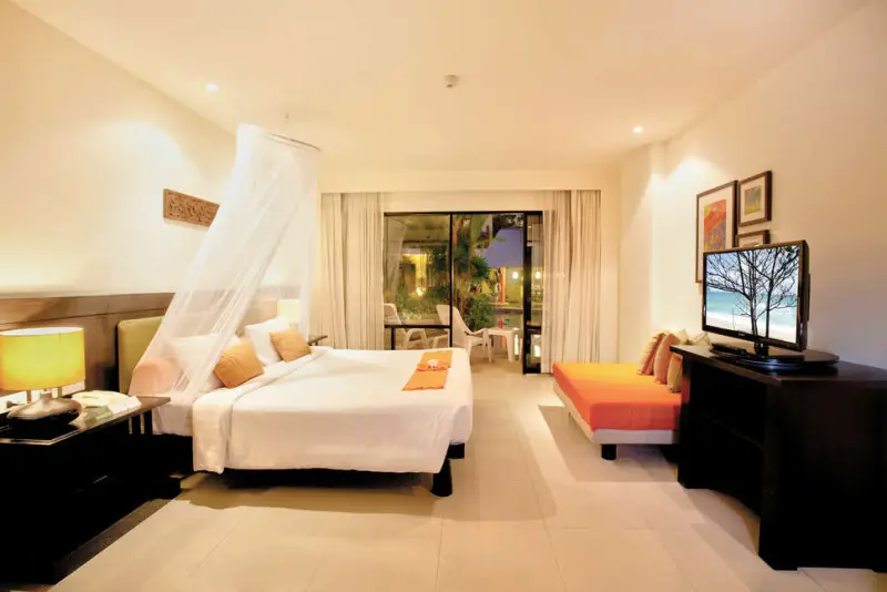 Woraburi Phuket Resort & Spa