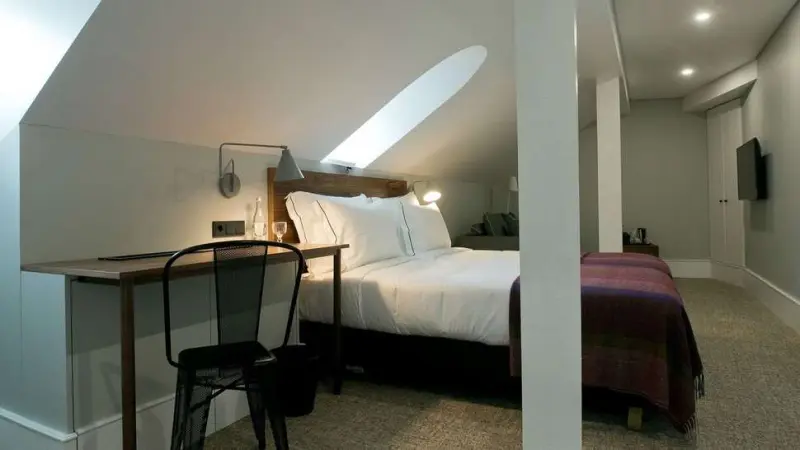 1908 Lisboa Hotel