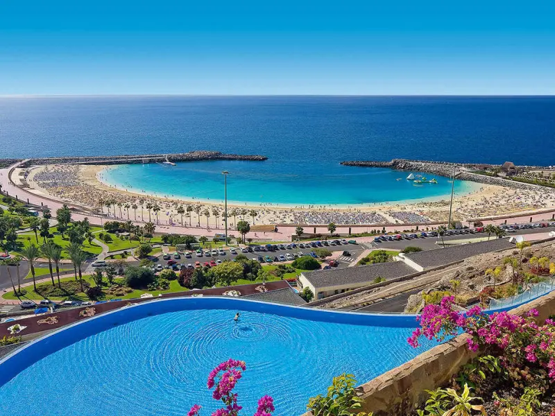Gloria Palace Royal Hotel & Spa