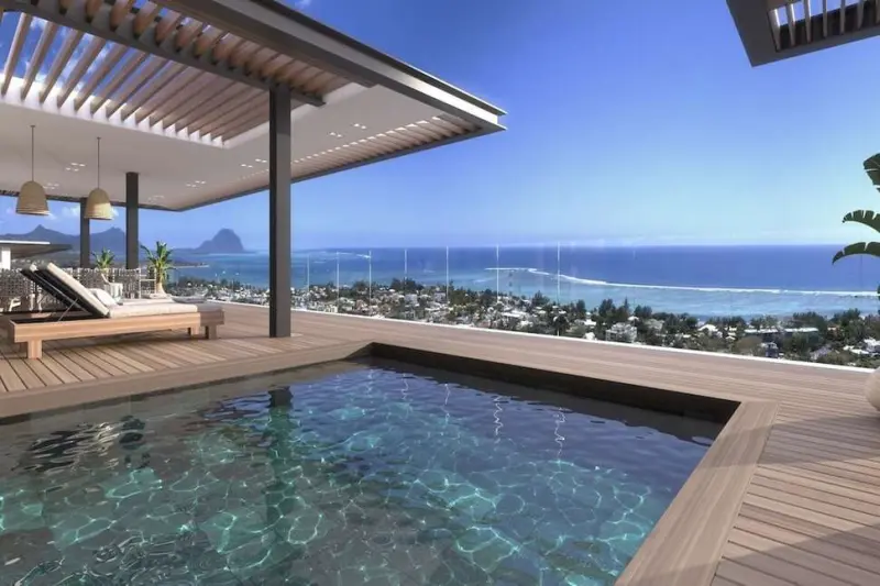 Legend Hill Residences & Spa