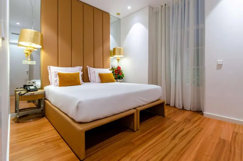 The 7 Hotel