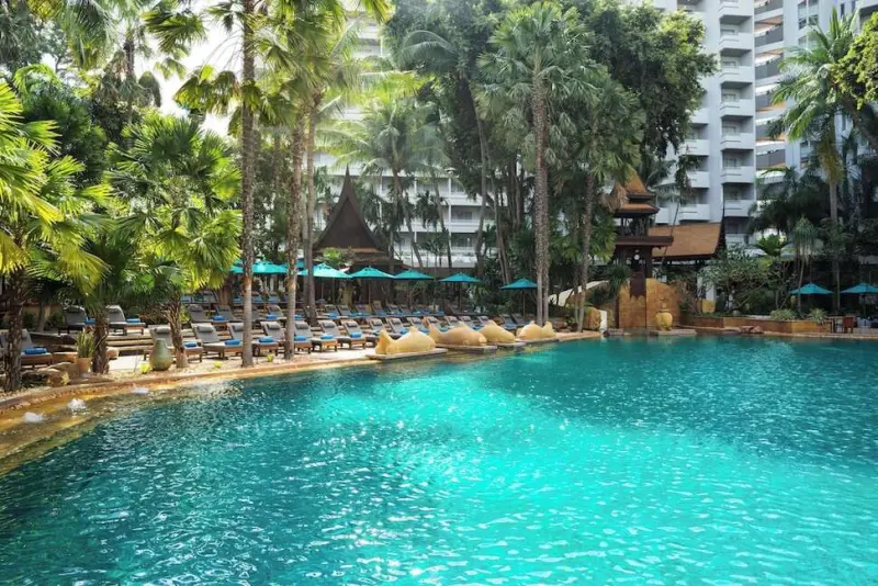 Avani Pattaya Resort