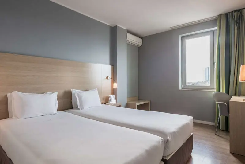Clip Hotel