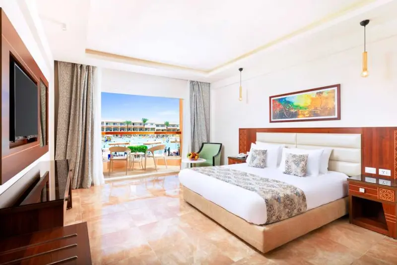 Pickalbatros Royal Moderna Resort - Sharm El Sheikh