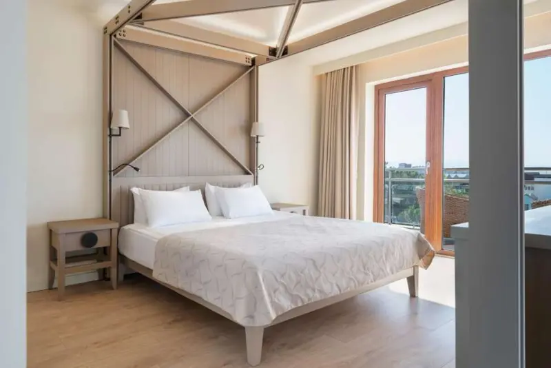 Voyage Sorgun
