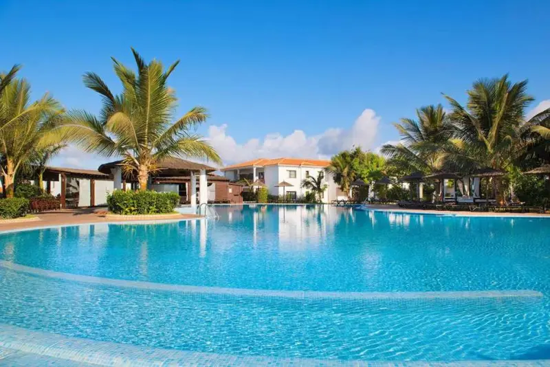 Meliá Tortuga Beach - All Inclusive