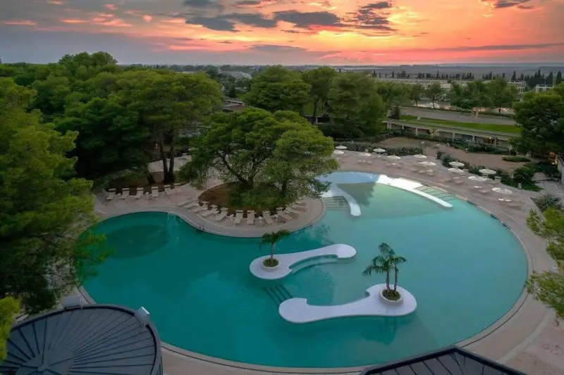 Alborea Eco Lodge Suites