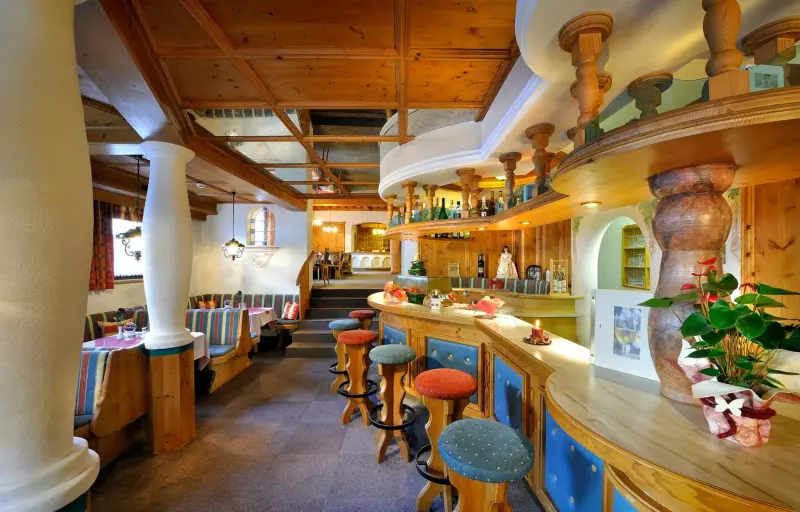 Hotel Ferienwelt Kristall