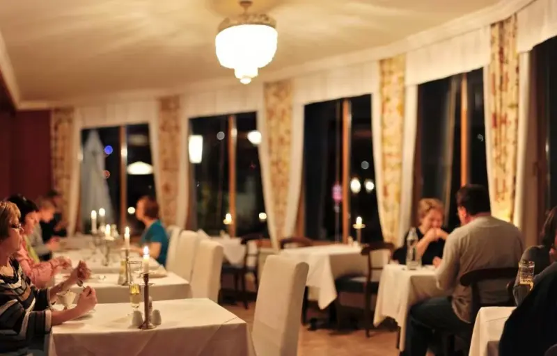 Villa Excelsior - Hotel & Spa